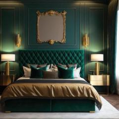 Stejari Deluxe Apartment