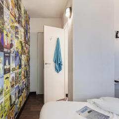 hotelF1 Clermont Ferrand Est