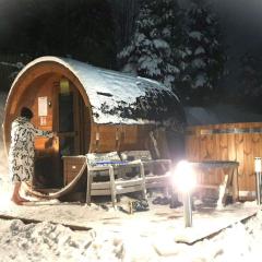 Zawoja Domek 1895 - Sauna i Bania