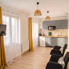 Studio - Lit double - Proche Centrex & Disneyland