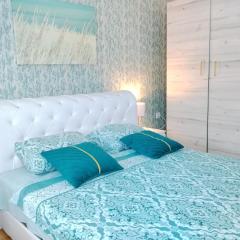 GREEN HILL Lux Apartments