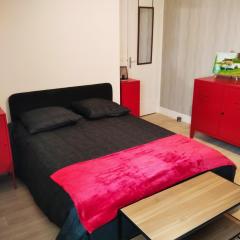 L'escale Vernonnaise