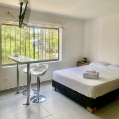 Loft Laureles - Moderno y amplio