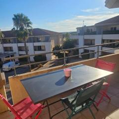 Appartement avec Terrasse et piscine