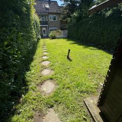 Im Zentralen vom Kiel