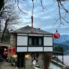 ΤΟ ΑΡΧΟΝΤΙΚΟ