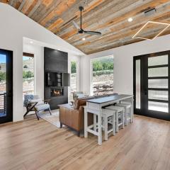 Eden Cabin Views of Ogden Valley Ski & Golf