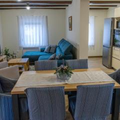 Kuća za odmor Back to Bašić