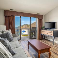 Stunning Lake Views The Shores 5577