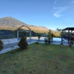 Sembalun agro villa&restoran