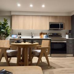 Downtown Studio Apartment