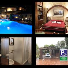 Small Paradise Palermo