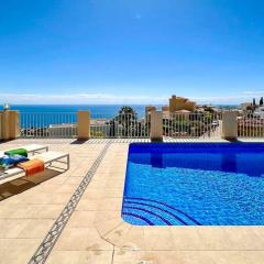 Villa Paraiso Cumbre