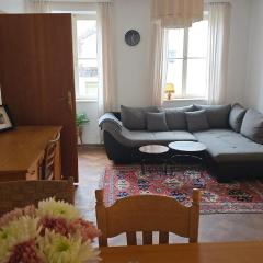 Historic Merchant House - History & Modernity