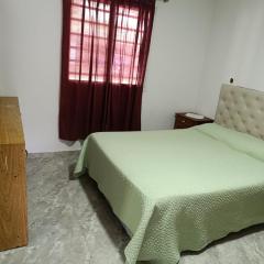 Apartamento San bernardo