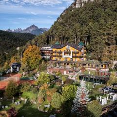 Alp Wellness Sport Hotel Panorama