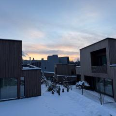 Chalet Velvet by Fomich