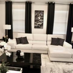 Westside El Paso Modern Retreat!