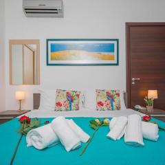 Sirina House Taormina