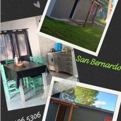 La Casita de SanBer 2