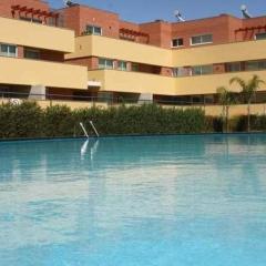 Furadouro pine beach apartment