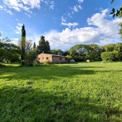 El Rodeo - Rio los Nogales