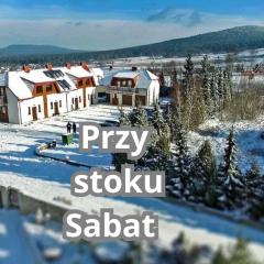 Apartamenty Pod Łysicą & SPA - przy stoku, basen, jacuzzi, sauna