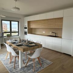 Les Terrasses du Phare, vue mer, 100m plage, pkg, terrasses, accès PMR