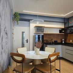 Conforto e Lazer a 50m da Praia