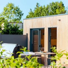 îlot cosy and SPA -PROCHE ZOO BEAUVAL