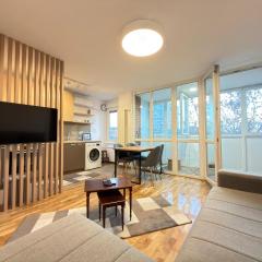 BulevarAPARTMENT - Belgrade