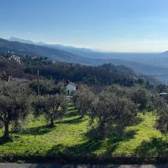 Valdonica - Relax in campagna