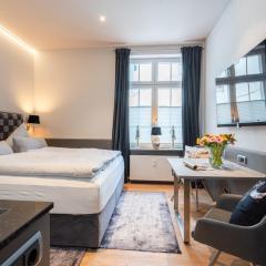 Haus Bielefeld Whg 4