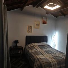 Munay Tota Signature