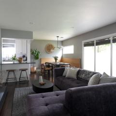 Lovely Culver City Home 8 Mins to Beach Close to LAX