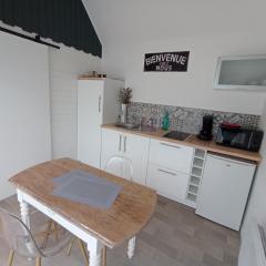 Gîte L'atelier des rêves