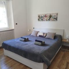 Bilocale Home Project 2