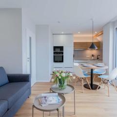 Haus Harmening Whg 5