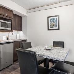 Lift House Lodge, Close to Gondola, Premium Studio Condo