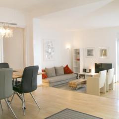 Villa Nordland Whg 04