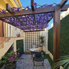 El expreso del viajero