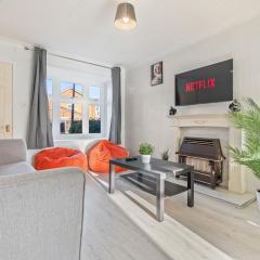 January Special - Free Parking - Family - Groups