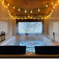 La Rosita alojamiento rural