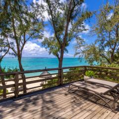 BlueMoon Villa - Authentic, seaside living