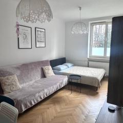 Metro Wiezbno Mokotów