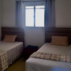 A nice place to enjoy as a family