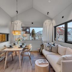 Unique Tromsø mini-house!