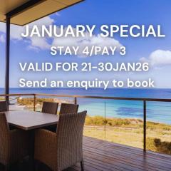 Tranquility Bay of Fires