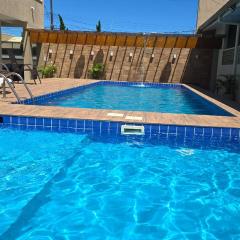 Aurora Peruíbe Hotel