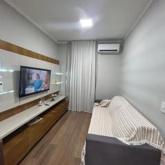 Hospedagem em condominio